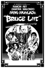 Poster for Bruce Liit