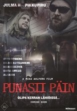 Poster for Punasii päin 