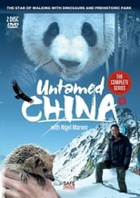 Untamed China (2011)