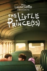 Nonton Film The Little Prince(ss) (2021)