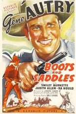 Boots and Saddles (1937)