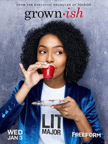 Grown-ish: 1ª Temporada