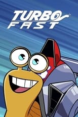 Poster for Turbo FAST Season 1