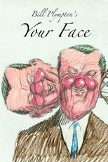 Poster for Your Face