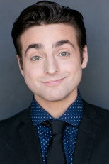 James Brent Isaacs as Bobby Martin in Emma Approved