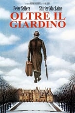 Poster di Oltre il giardino