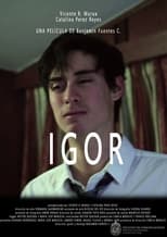 Poster for Igor 