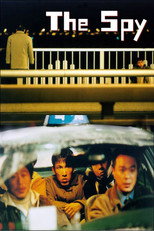 The Spy
