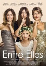 VER Entre ellas (2016) Online