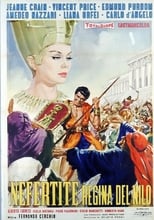 Nefertiti, Queen of the Nile (1961)