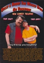 Poster for Billy & Bobby The Wacky Duo On Vacation!