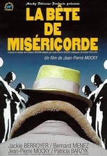 Poster for La bête de miséricorde