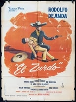 Poster for El zurdo