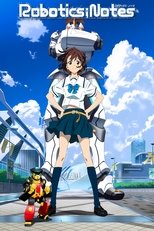 Robotics;Notes (2012)