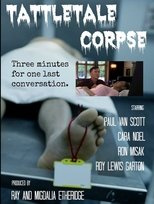 Poster for Tattletale Corpse