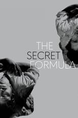 Poster for The Secret Formula 