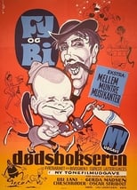 Poster for Dødsbokseren