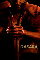 Poster for Dasara 