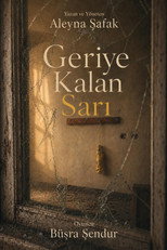Geriye Kalan Sarı