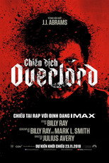 Chiến Dịch Overlord