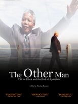 Poster for The Other Man: F.W. de Klerk and the End of Apartheid 