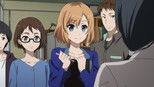 SHIROBAKO 1x11 (S01E11)