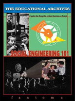 The Educational Archives: Social Engineering poster