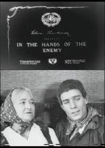 Poster for In the Hands of the Enemy 