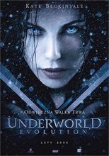 Underworld 2: Ewolucja