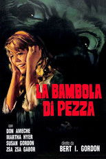 La bambola di pezza