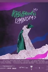 Poster for Las irreverentes feministas 