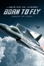 Poster for Born to Fly 