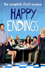 Happy Ending: 1ª Temporada