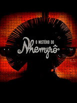 O Mistério de Nhemyrô poster