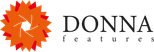 Donna Features