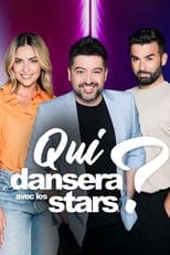 Poster for Qui dansera avec les stars ? Season 2