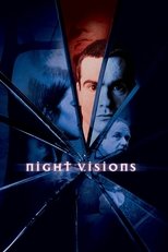 Poster for Night Visions Season 1