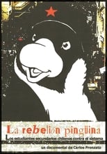 Poster for La rebelión pingüina 