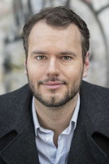 Rayk Anders as Self in Jung & Anders