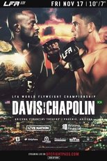 LFA 172 poster