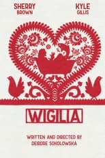 Poster di Wigilia