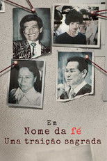 나는 신이다: 신이 배신한 사람들