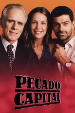 Poster for Pecado Capital Season 1