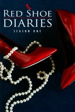 Poster for Red Shoe Diaries Season 1