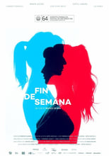 Ver Fin de Semana (2016) Online