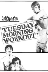 Tuesday Morning Workout