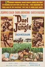Duel in the Jungle (1954)