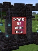 Poster for Skywars: The Wrong Portal 