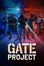 Poster for GATE Project