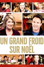 Un grand froid sur Noël poster